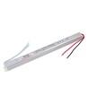 48W / 12V DC strömförsörjning - 4A, IP20, Ultra slim