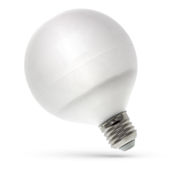 E27 Globe LED lampor Outlet: Spectrum 13W LED globlampa - Ø9,5 cm, E27