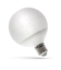 Lagertömning: Spectrum 13W LED globlampa - Ø9,5 cm, E27