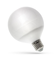 Outlet: Spectrum 13W LED globlampa - Ø9,5 cm, E27