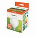 Outlet: Spectrum 13W LED globlampa - Ø9,5 cm, E27