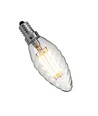 Outlet: LED, E14, 3W, 2200K, RA95