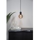 Outlet: E27 Colors Gitter lampa, CCT, 2,5 Watt - Ø 9.5 cm