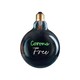 Outlet: E27 Colors Corona Free lampa, 4 Watt - Ø 12,5 cm, 3 -stegs