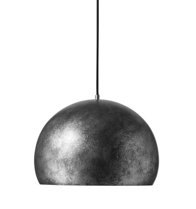 Outlet: NICE Pendellampe, Nielsen Light - galvaniseret