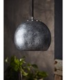 Outlet: NICE Pendellampe, Nielsen Light - galvaniseret