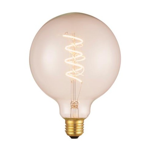 Outlet: E27 Colors Original Globe Light, 2W