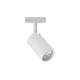 Outlet: Antidark Designline Tube spot, vit, GU10 sockel