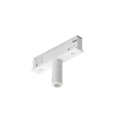 Outlet: Antidark Designline Adapter, vit