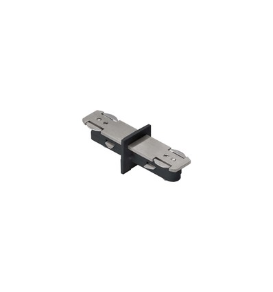 Outlet: Antidark Designline Connector, svart