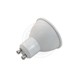 Outlet: GU10 - 7W LED spot, 700 lumen, 2700K