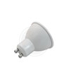 Outlet: GU10 - 7W LED spot, 700 lumen, 2700K