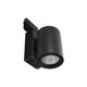 Outlet: 30W LED spotlight för 3-fasskenor, 24 grader, svart