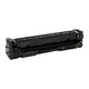 Lagertömning: HP 201A sort toner 1.500 sider kompatibel HP CF400A