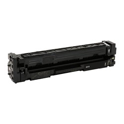 Diverse Outlet: HP 201A sort toner 1.500 sider kompatibel HP CF400A