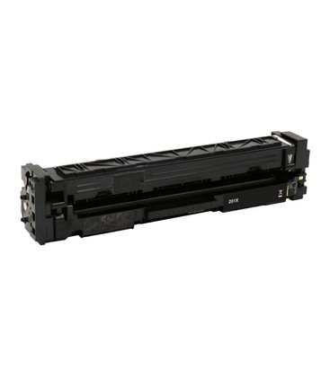 Lagertömning: HP 201A sort toner 1.500 sider kompatibel HP CF400A