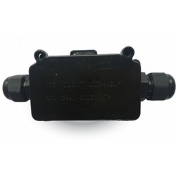 Trädgårdslampor V-Tac kopplingsdosa - Till samling av kabel, IP65 vattentät