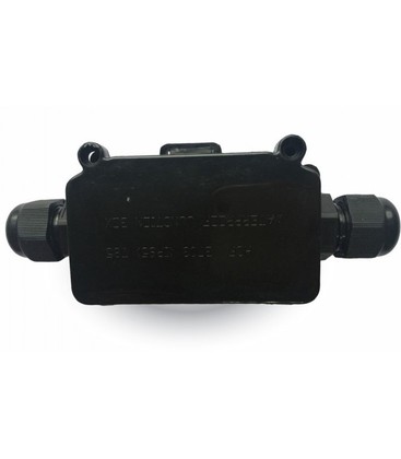 V-Tac kopplingsdosa - Till samling av kabel, IP65 vattentät