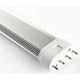 Outlet: LEDlife 2G11-STAND31 - LED rör, 15W, 31cm, 2G11