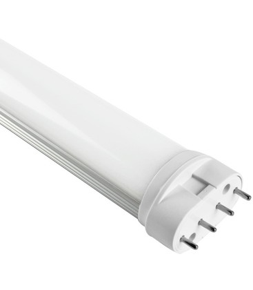 Lagertömning: LEDlife 2G11-PRO41 - LED rör, 20W, 41cm, 2G11