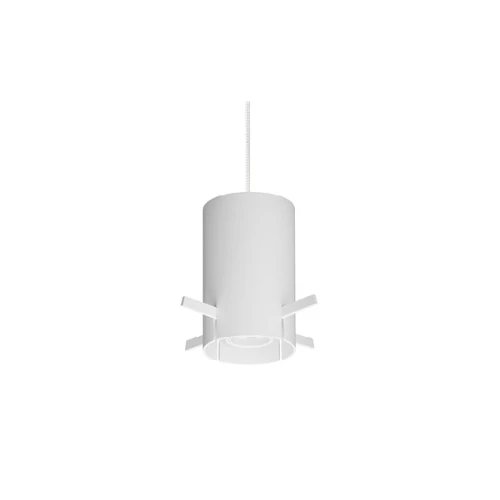 Outlet: Antidark A2 T170 pendel topp, vit