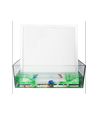 Outlet: LED Panel 60x60, 40w, 4200 lumens, RA90, hvid, IP65, UGR
