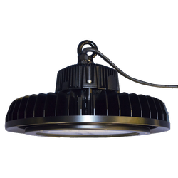 High bay LED industri lampor Outlet: V-Tac 100W LED high bay - IP65, 5 års garanti