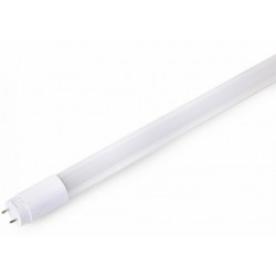 LED lysrör LEDlife T8-ENDURE60 - 9W LED rör, 60 cm, slagtålig, flicker free