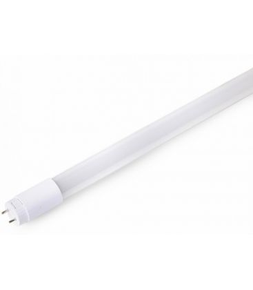 LEDlife T8-ENDURE60 - 9W LED rör, 60 cm, slagtålig, flicker free