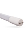 Limea T8 LED dubbelarmatur - Inkl. 2x9W 60cm LED-rör, IP65 vattentät