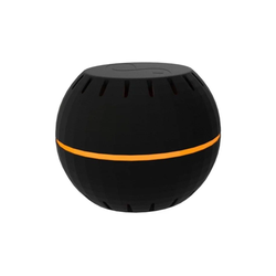 Smart Home Shelly H+T Black