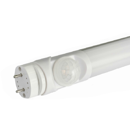 Outlet: LEDlife T8-SENS150 - 10-100%, 22W LED rör med PIR sensor, 150 cm