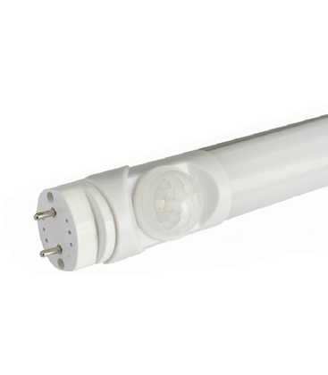 Lagertömning: LEDlife T8-SENS150 - 10-100%, 22W LED rör med PIR sensor, 150 cm
