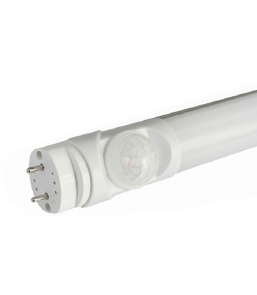 Outlet: LEDlife T8-SENS150 - 10-100%, 22W LED rör med PIR sensor, 150 cm