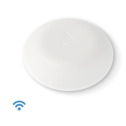 Smart Home Shelly Flood - WiFi läckagesensor/översvämningssensor