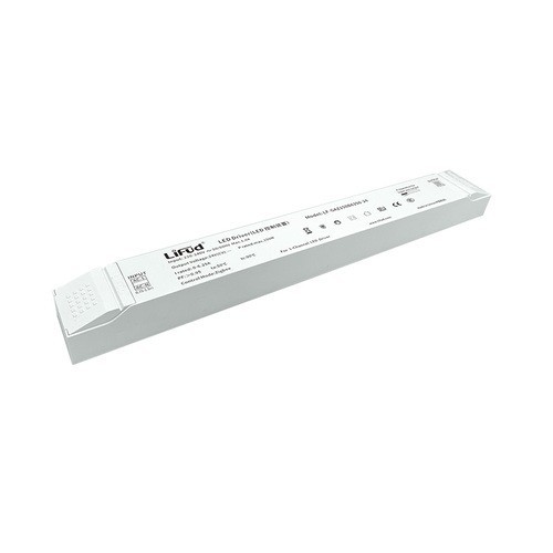 Lifud 150W / 24V dimbar strömförsörjning - Zigbee 3.0, Flicker free