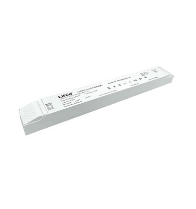 Lifud 150W / 24V dimbar strömförsörjning - Zigbee 3.0, Flicker free