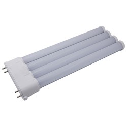 LEDlife 2G10-PRO23 - LED lysrör, 18W, 23cm, 2G10, 155lm/w