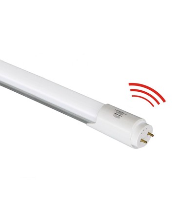 LEDlife T8-SENS150M - 10-100%, 22W LED rör med HF-sensor, 150 cm