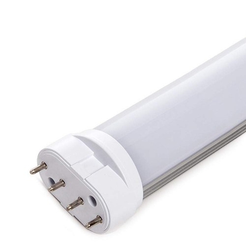 LEDlife 2G11 - LED lysrör, 12W, 32cm, 2G11, 230V