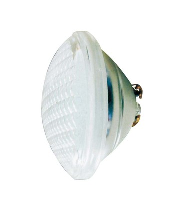 V-Tac vattentät LED pool lampa - 25W, glas, IP68, 12V, PAR56