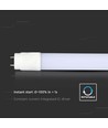120cm / 18W T8-VALUE120 LED-lysrör, G13