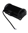 36W LED arbetsbelysning - Bil, lastbil, traktor, trailer, nödfordon, kallvit, 12V / 24V