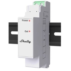 Smart Home Shelly Pro 3EM Switch Add-On