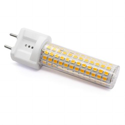 G12 LED LEDlife KONO11 LED lampa - 12W, 230V, G12
