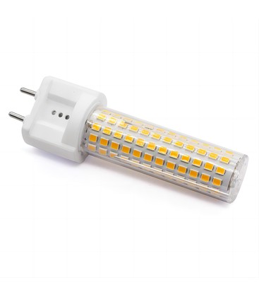 LEDlife KONO11 LED lampa - 12W, 230V, G12