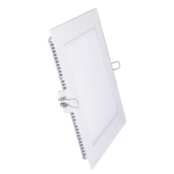 Panel downlights LED V-Tac 24W LED indbygningspanel - Hul: 28,5 x 28,5 cm, Mål:30 x 30 cm, 230V
