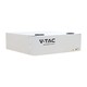 Stativ till V-Tac 5,12kWh Solcells rackbatteri - passar til 1 st. 5,12kWh rackbatteri