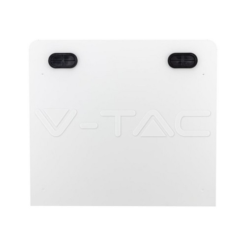 Top cover till V-Tac 5,12kWh Solcells rack batteri - passar til 5,12kWh rackbatteri