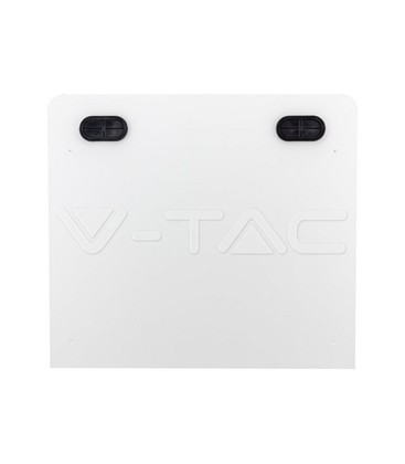Top cover till V-Tac 5,12kWh Solcells rack batteri - passar til 5,12kWh rackbatteri